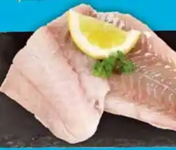 E-Center Seelachsfilet Angebot