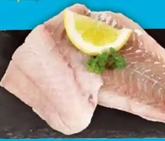 E-Center Seelachsfilet Angebot