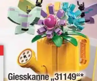 E-Center LEGO CREATOR GIESSKANNE 31149 Angebot