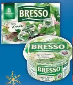 E-Center Bresso Frischkäse Angebot