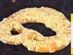 E-Center Edeka Bäckerei Laugenbrezeln Angebot