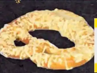 E-Center Edeka Bäckerei Laugenbrezeln Angebot