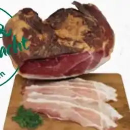 Edeka Xpress Vinzenzmurr Murroc Rohschinken Riserva Angebot