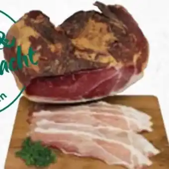 Edeka Xpress Vinzenzmurr Murroc Rohschinken Riserva Angebot