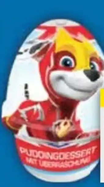 E-Center Puddingdessert Angebot