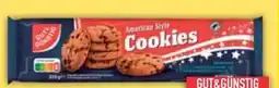 E-Center Gut & Günstig American Style Cookies Angebot