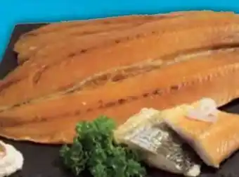 E-Center Bücklingsfilet Angebot