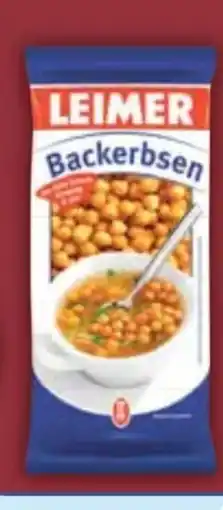 E-Center Leimer Bon appétit Croutons Angebot