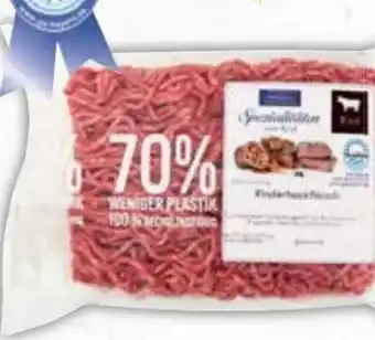 E-Center Südbayerische Fleischwaren Bayerisches Hackfleisch Angebot