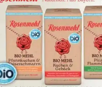 E-Center Rosenmehl Pizzamehl Angebot