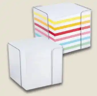 Lidl Crelando Notizbox Angebot