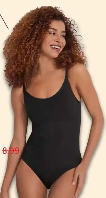 Lidl Esmara Damen Soft-Shaping-Body Angebot