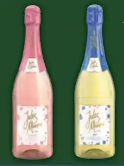 E-Center Jules Mumm Sekt Dry Angebot