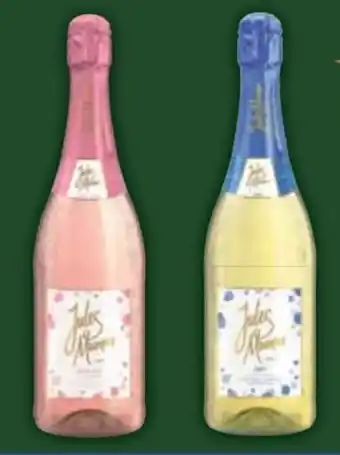 E-Center Jules Mumm Sekt Dry Angebot