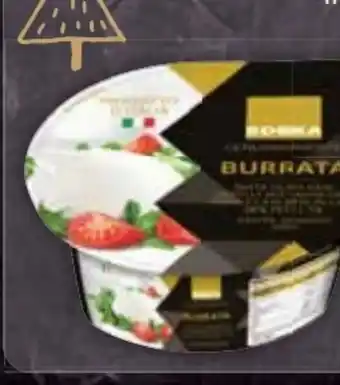 E-Center Edeka Genussmomente Burrata Angebot