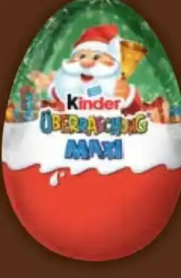 E-Center Ferrero Kinder Überraschung Maxi-Ei Angebot