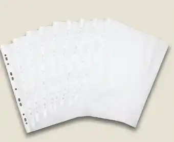 Lidl Crelando Prospekthüllen Angebot