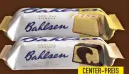 E-Center Bahlsen Comtess Kuchen Angebot