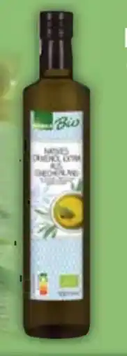 E-Center Edeka Bio Bio-Natives Olivenöl Extra Angebot