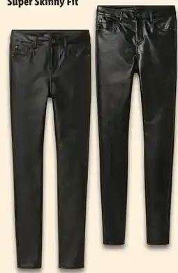 Lidl Esmara Damen Jeans Angebot