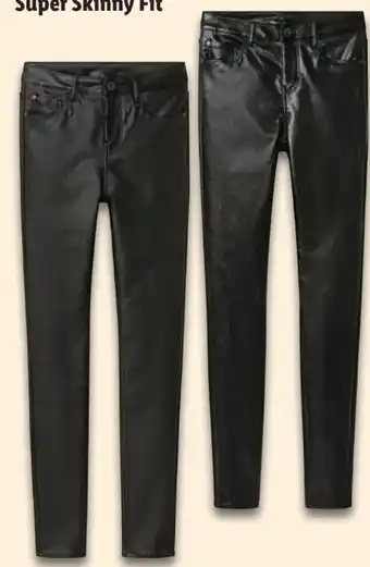 Lidl Esmara Damen Jeans Angebot