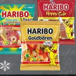 Edeka Haribo Fruchtgummi Angebot