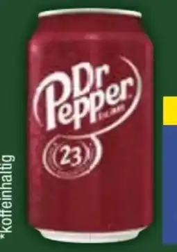 E-Center Dr. Pepper Creepy Classic Angebot
