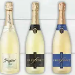 E-Center Freixenet Sekt Angebot