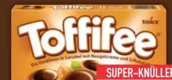 E-Center Storck Toffifee Angebot