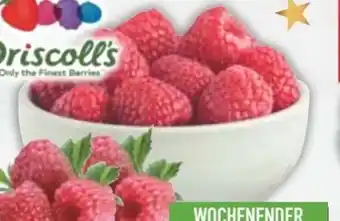 E-Center Driscoll's Himbeeren Angebot