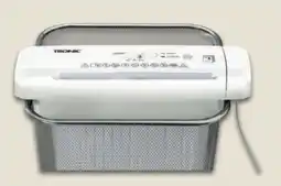 Lidl Tronic Aufsatz-Aktenvernichter Angebot