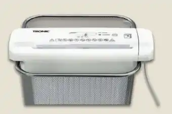 Lidl Tronic Aufsatz-Aktenvernichter Angebot