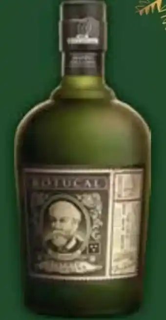 E-Center Botucal Brauner Rum Angebot