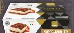 E-Center Edeka Genussmomente Tiramisu Angebot