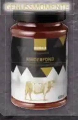 E-Center Edeka Genussmomente Fonds Angebot