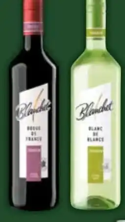 E-Center Blanchet Frankreich Angebot