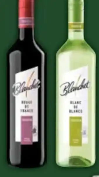 E-Center Blanchet Frankreich Angebot