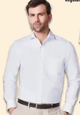 Lidl Esmara Herren-Hemd Angebot