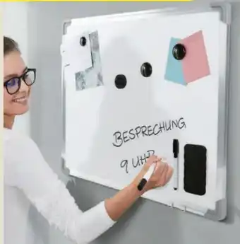 Lidl Crelando Magnet­- und Whiteboard Angebot
