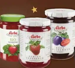 E-Center D’arbo Konfitüre Angebot