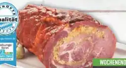 E-Center Spießbraten Angebot