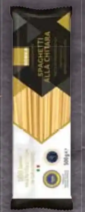 E-Center Edeka Genussmomente Pasta Angebot