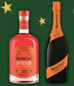 E-Center Mionetto Prosecco Rose Angebot