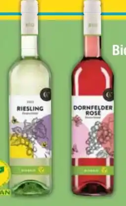 E-Center Bio-Pinot Grigio Angebot