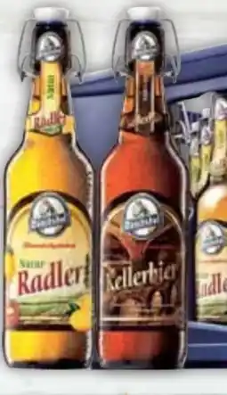 E-Center Kulmbacher Mönchshof Bier Angebot