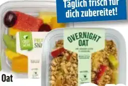Edeka Obstwerk Overnight Oats Angebot