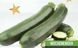 E-Center Zucchini Angebot