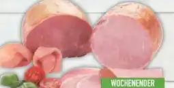 E-Center Lachsfleisch Angebot
