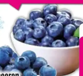 Edeka Heidelbeeren Angebot