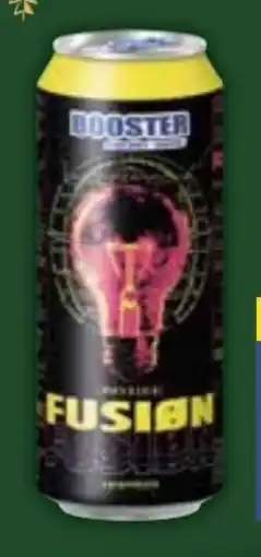 E-Center Booster Energy Drink Angebot